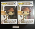 (2x) Funko Pop! Marvel - Agent Carter #96