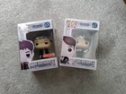 2x Funko Pop! Trading Places Louis Winthorpe III #675 & Target Exc Louis #678