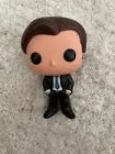 2x Funko Pop! TV Supernatural Sam and Dean FBI Suit #93 and #94 Vinyl Figures