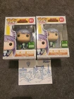 2X FUNKOPOP  #911- My Hero Academia - Nejire Hado (Spring Con Excl.) Limited Ed