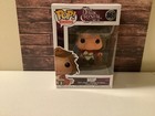 Funko Pop! Vinyl: #861 Hup The Dark Crystal Age Of Resistance Paladin