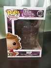 Funko Pop! - HUP #861 Box ONLY - The Dark Crystal Age of Resistance