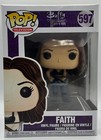 Pop! Television Faith #597 Buffy the Vampire Slayer(FAITH)