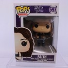 G6 Funko Pop Vinyl Figure TV Buffy The Vampire Slayer Faith 597