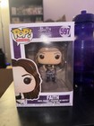 Buffy The Vampire Slayer Faith Funko Pop #597
