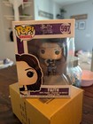 Funko Pop Buffy The Vampire Slayer Faith #597 Vaulted 🔥 🔥 🔥