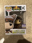 Funko Pop Power Rangers Rita Repulsa San Diego Comic Con Funko (Exclusive)