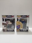 Funko Pop Power Rangers Rita Repulsa Goldar