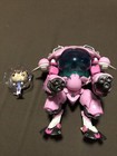 Funko Pop! Vinyl Super 6 in: Overwatch - D.Va (w/ Mech) (6 inch) #177