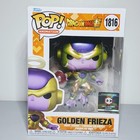 Funko Pop Animation: Dragon Ball Super - Golden Frieza #1816 Chalice Exclusive