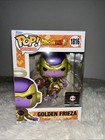 Funko Pop! DBS Golden Frieza #1816 Chalice Collectibles w/ Protector🔥