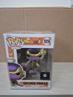 Funko Pop! #1816  DBS Golden Frieza Chalice Collectibles with POP  Protector