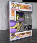Funko Pop! Vinyl Golden Frieza (Metallic) Chalice Collectibles (Exclusive) #1816
