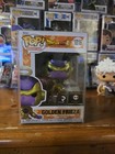 Funko Pop! DBS Golden Frieza #1816 Chalice Collectibles Pre Release