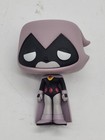 Funko Pop! Raven (Grey) Teen Titans Go! #108 Toys R Us Exclusive TRU