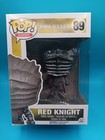 Red Knight Funko Pop # 89