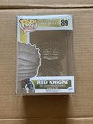 Funko Pop! Vinyl: Dark Souls - Red Knight #89 in Protective Case