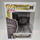 Funko Pop! Vinyl: Dark Souls III - Red Knight #89