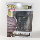 Funko Pop! Vinyl: Red Knight 89 Figure Dark Souls III Collectible