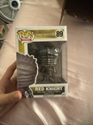 Funko Pop! Games Dark Souls III Red Knight Figure #89