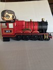 Funko Pop! Rides: Harry Potter - Harry Potter (w/ Hogwarts Express) #20 No Box