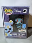 Funko Pop! - Disney - Winnie The Pooh #45 (Art Series)