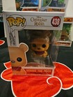 Funko POP! Disney #438 WINNIE THE POOH, In Protector, New