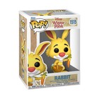 Funko POP! Disney Winnie the Pooh Rabbit with Basket #1515