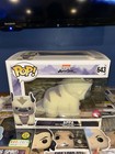 Funko Pop! Vinyl Super 6 in: Nickelodeon - Appa (6 inch) (Flocked)
