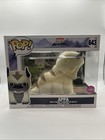 Funko Pop Avatar the Last Airbenders - #643 Appa Flocked Box Lunch Exclusive 6"