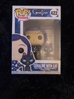 Funko Pop! Vinyl: Coraline - Coraline in Raincoat #422