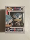Funko Pop Grimmjow Jeagerjaques Chase