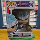 Funko Pop! Vinyl: Bleach - Grimmjow Jeagerjaque (Chase) (Glow) #1820