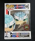 Funko Pop! Vinyl  Bleach - Grimmjow Jeagerjaque Chase Glow #1820