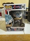 Funko Pop! Animation: Bleach - Grimmjow Jeagerjaques #1820 LE Glow Chase