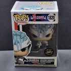 🔥 Funko Pop! Animation Bleach  #1820 Grimmjow Jeager Jaques  GLOW   CHASE!  🔥