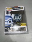 Funko Pop! Avatar The Blue Spirit Chase 1002 Hot Topic Exclusive W/ Protector