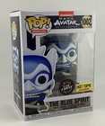 Funko Hot Topic Excl Avatar: The Last Airbender -The Blue Spirit (Chase) (Glows)