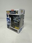 Funko Pop! The Blue Spirit #1002 Glow Chase Hot Topic Exclusive Avatar