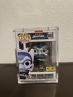 Funko Pop! Vinyl Avatar The Blue Spirit Glow Chase Hot Topic Exclusive Armor