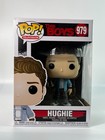 The Boys Hughie #979 Funko Pop