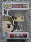 THE BOYS -  #979 HUGHIE Funko Pop