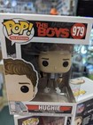 The Boys Hughie #979 Funko Pop