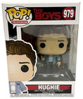 Hughie 979 The Boys Funko Pop!