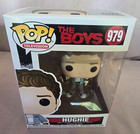 979 THE BOYS HUGHIE NEW IN BOX FUNKO POP IN ORIGINAL BOX GREAT CONDITION NEVER O