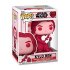 Funko Pop! Disney Star Wars ValentineS DAY Kylo Ren #591 NEW