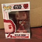 Funko Pop! Vinyl: Star Wars - Kylo Ren #591