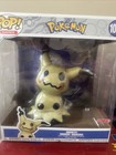 POP Jumbo: Pokemon- Mimikyu