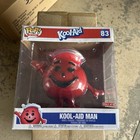 Funko Pop! Jumbo 10 inch Ad Icons - Kool-Aid man Target Exclusive #83