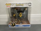 Funko Pop! Pokemon - Umbreon Jumbo Vinyl Figure - Pop Games #950 - New - 10 Inch
